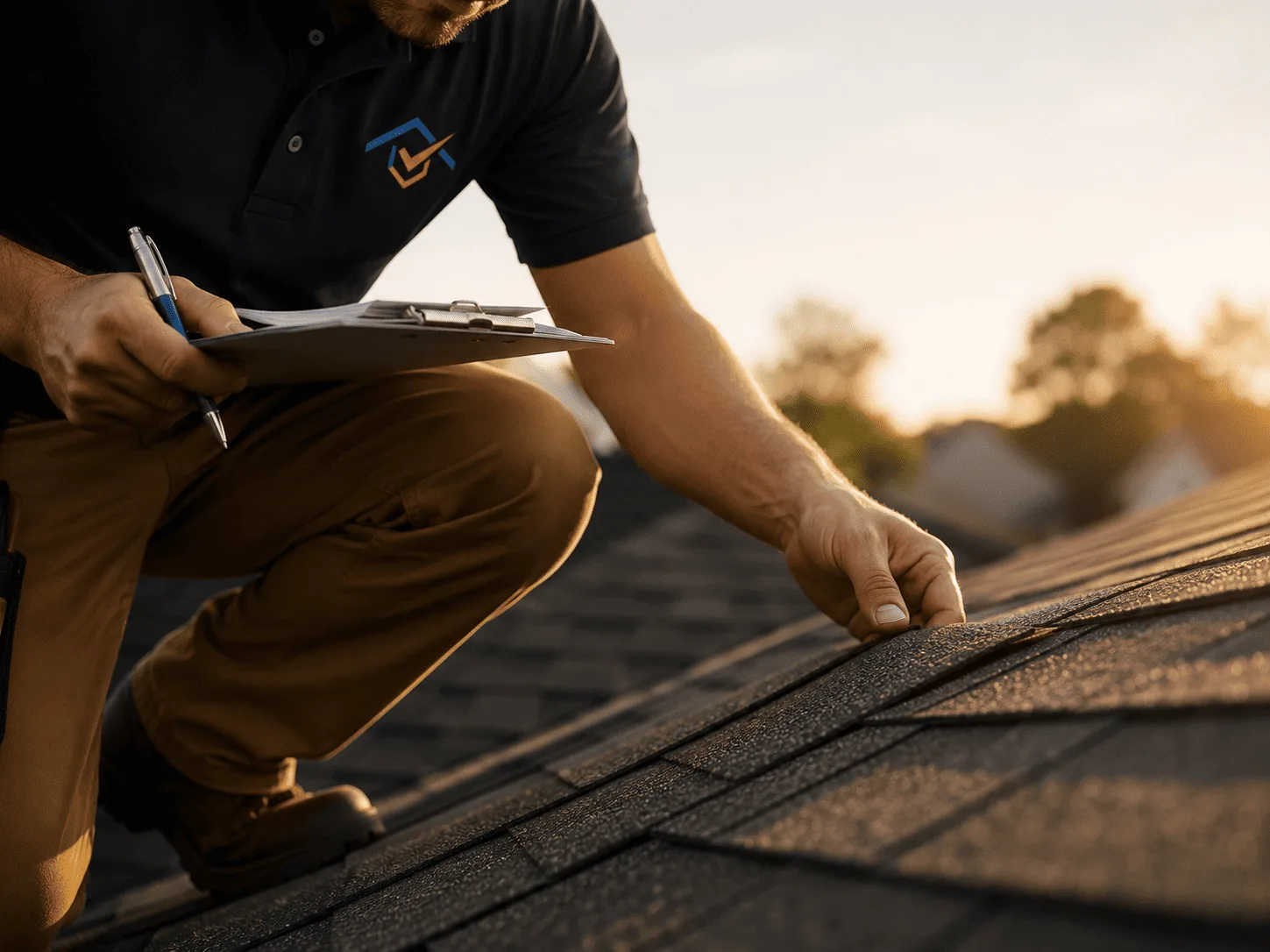 Why Choose Roof Inspection in Brandsville, MO