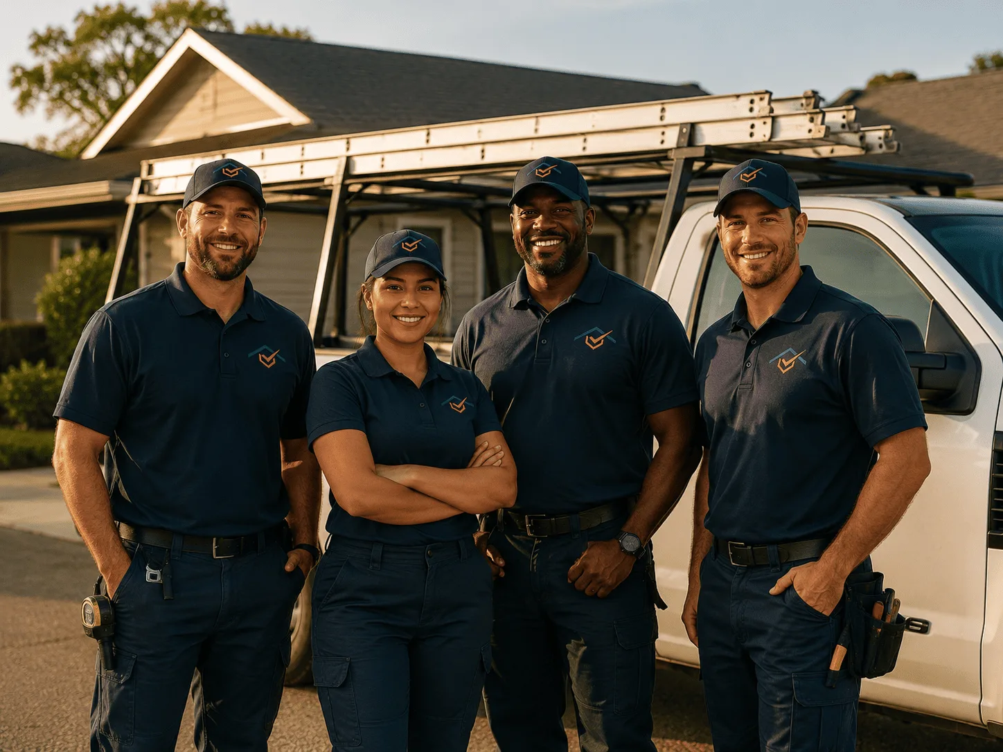 Roof Inspection company in Brandsville, MO